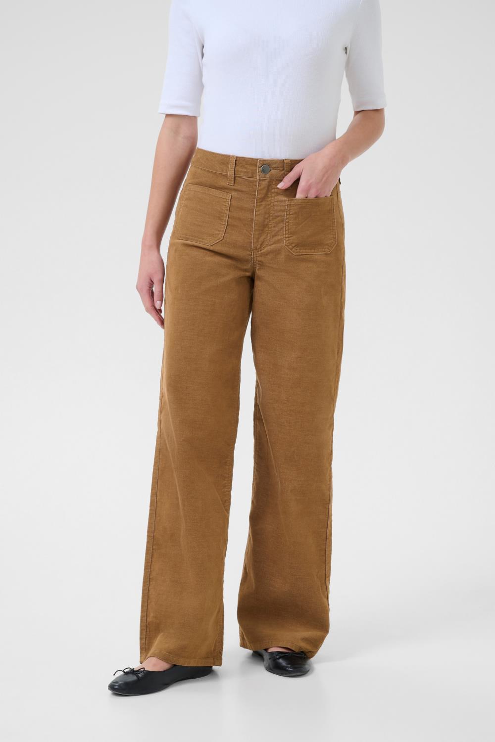 KAmolly Pant