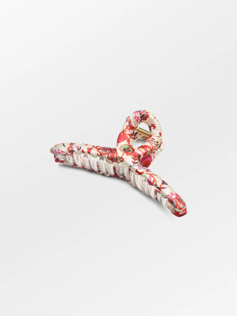 Bromflora Luster Hair Claw