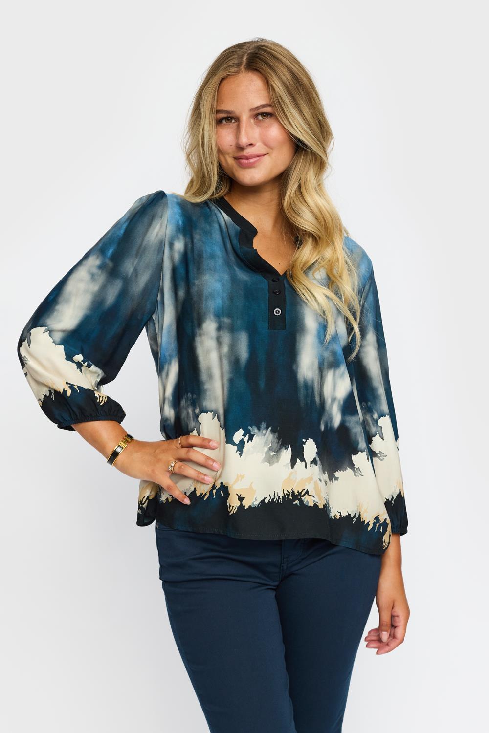 Eline Blouse