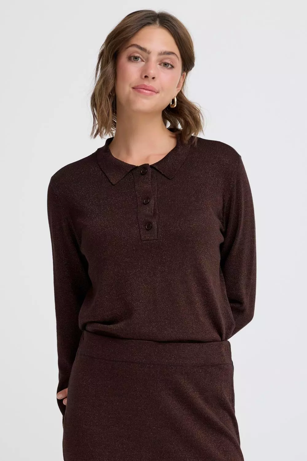 FRregitze Pullover