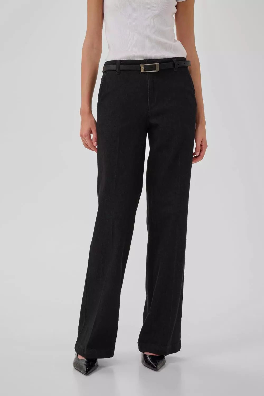 The Lara 115 Pant