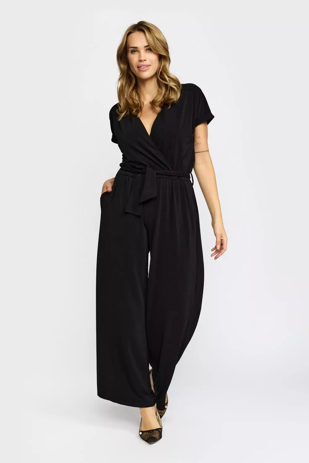 Vicky Jumpsuit