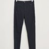 Jolie 606 Navy Pants - Fiveunits