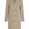 LaudaIW Classic Coat