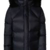 Stella down jacket