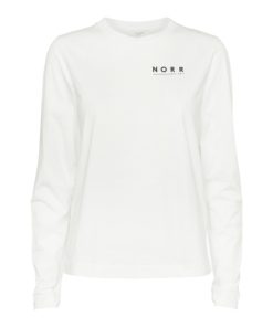 Logo ls tee - NORR