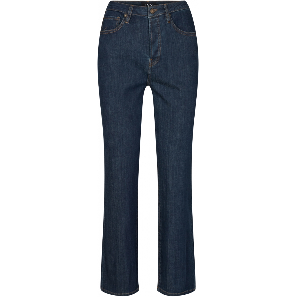 Frida jeans Excl. Blue - Ivy Copenhagen