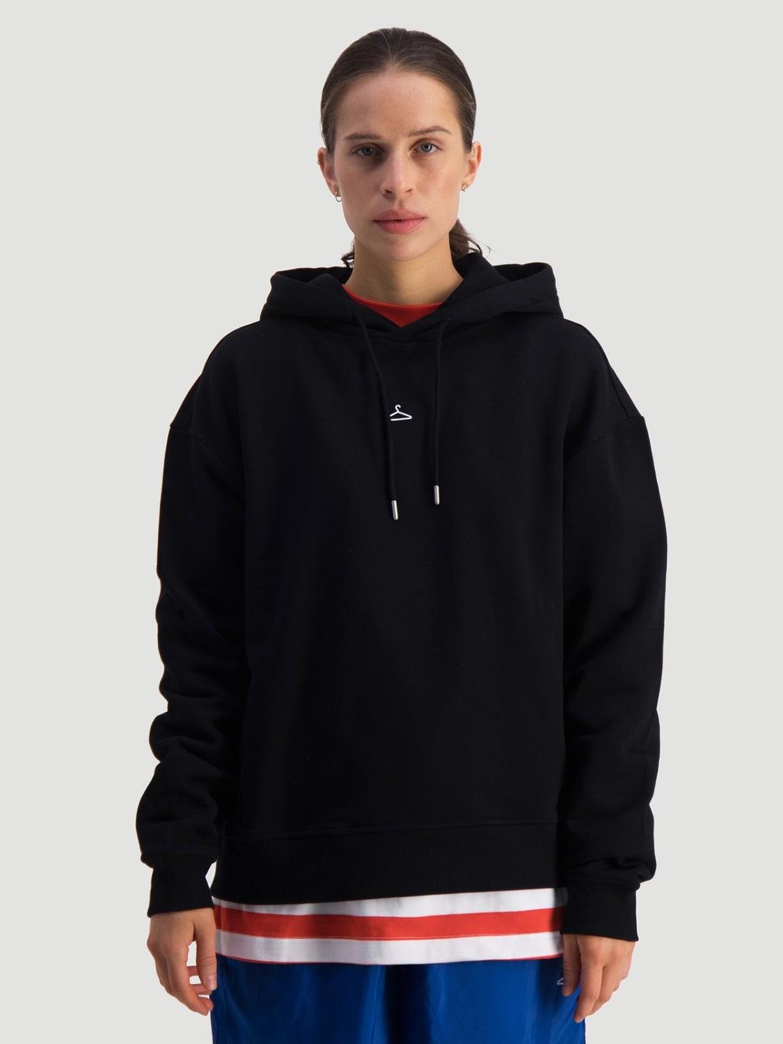 Hanger Hoodie - Holzweiler