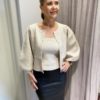 RagnaGZ duo cardigan - Gestuz