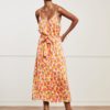 Sunset Cato Dress - Fabienne Chapot