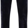 Del Ray Classic Velour Pant Pocket Design - Juicy Couture