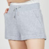 Eve towelling shorts - Juicy Couture