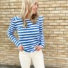 Puff Sleeve Pullover - Ganni