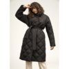 Alma quilted jacket - NORR