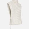 Latifa Vest - Moss Copenhagen