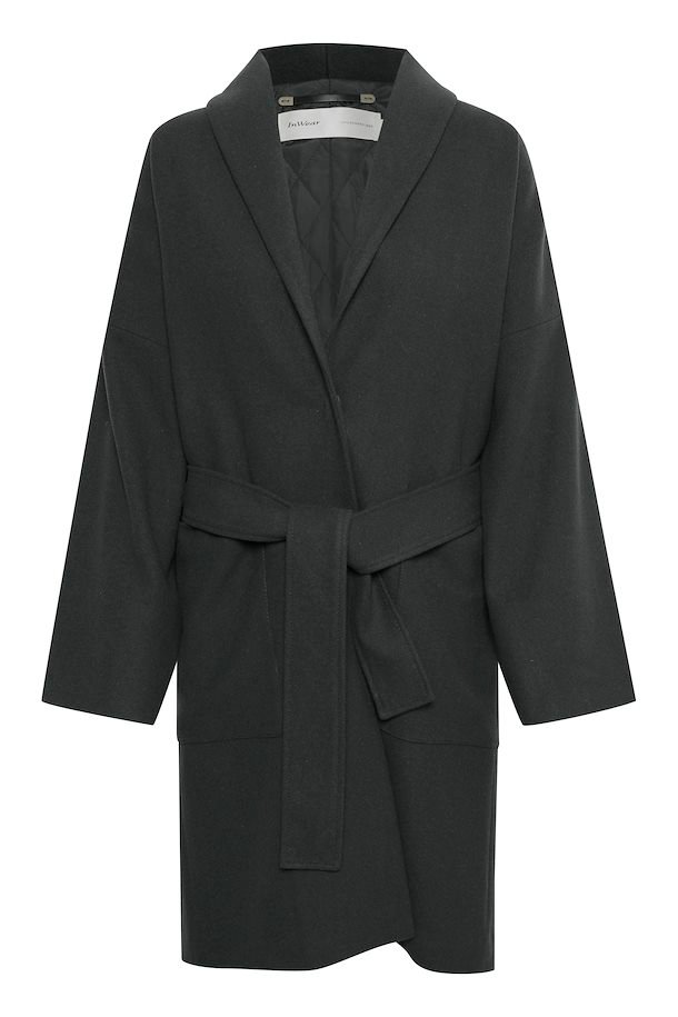 CiljaIW Robe Coat - InWear