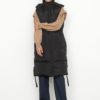 Buffie Maxi Waistcoat - Second Female