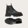 Low Chelsea Boot