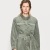 Samea Jeppi overshirt - Moss Copenhagen