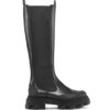 High Chelsea Boot - Ganni