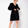 Mimo Sequin Dress - Camilla Pihl