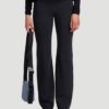 Aura Knit Trouser - Holzweiler