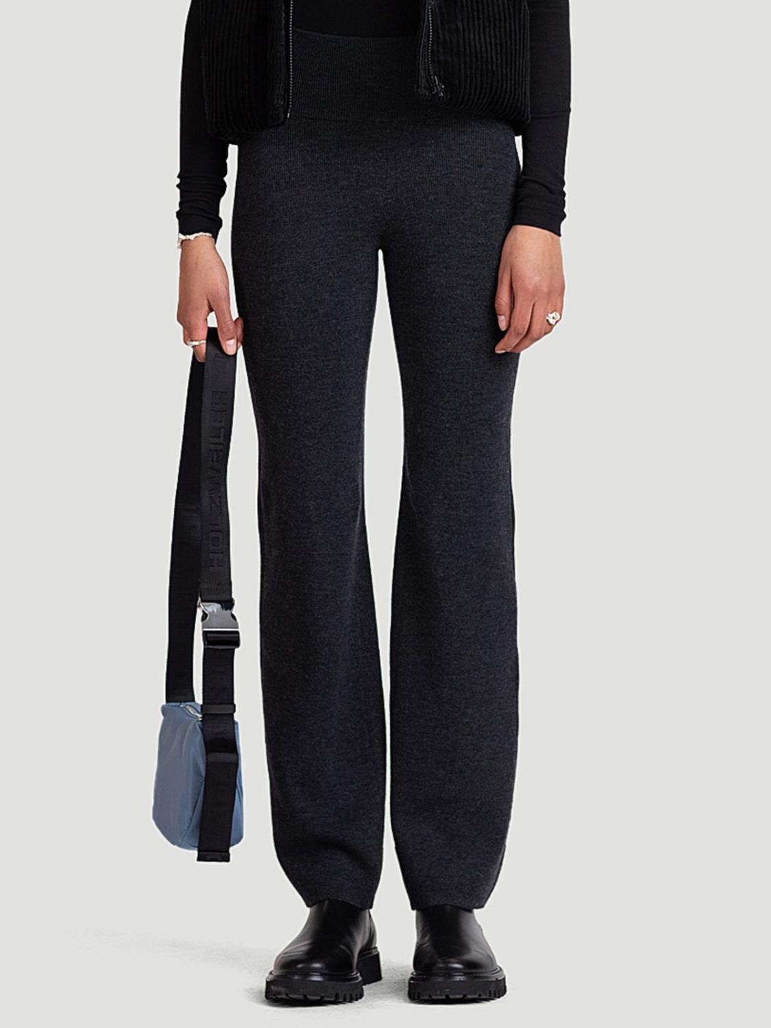 Aura Knit Trouser - Holzweiler