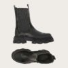 Mid Chelsea Boot - Ganni