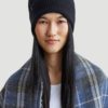 Torstea Cashmere Beanie - Holzweiler