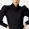 RifaGZ knot blouse - Gestuz