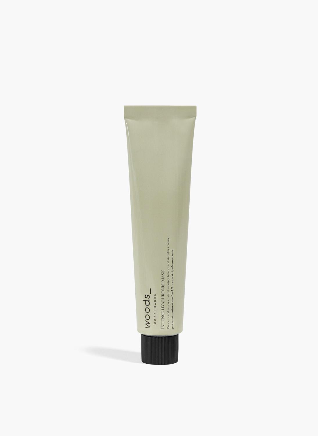 Intense Hyaluronic Mask - Woods