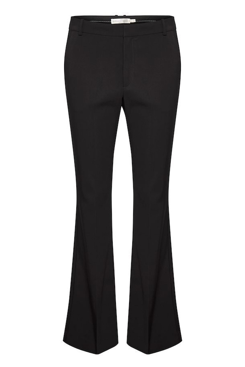 ZellaIW Highwaist Bootcut Pant - InWear