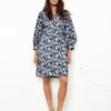 Nigella Mini Dress - Second Female