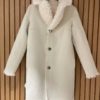 Reversible lammy coat - Beaumont