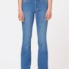 Albert Flare Jeans wash Florence - Tomorrow denim