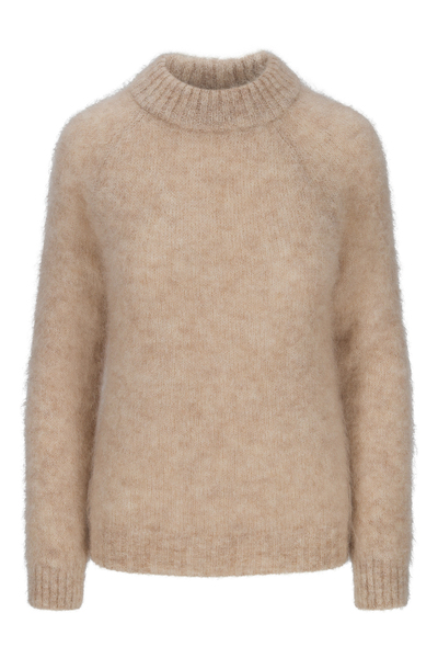 Monty sweater - Iben