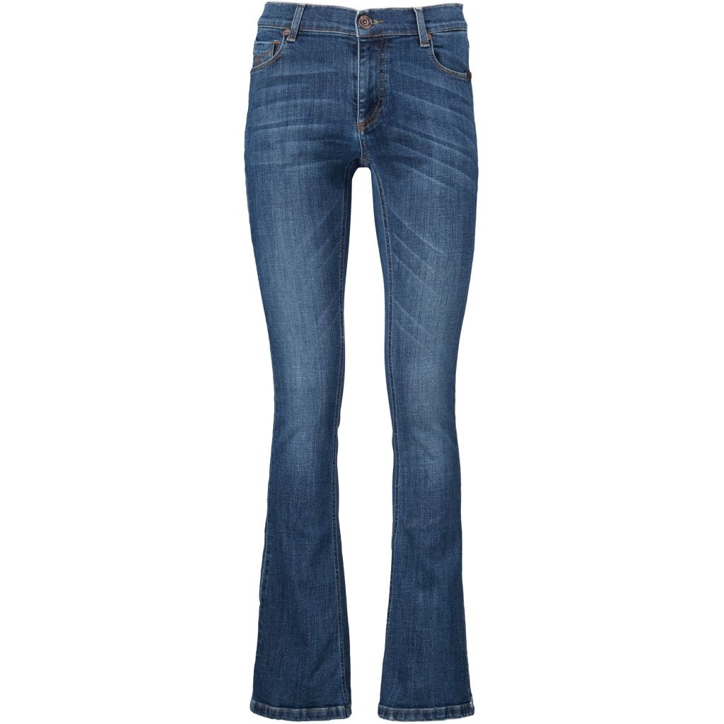 Marija jeans wash Washington - Pieszak