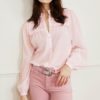 Tootsie Blouse - Fabienne Chapot