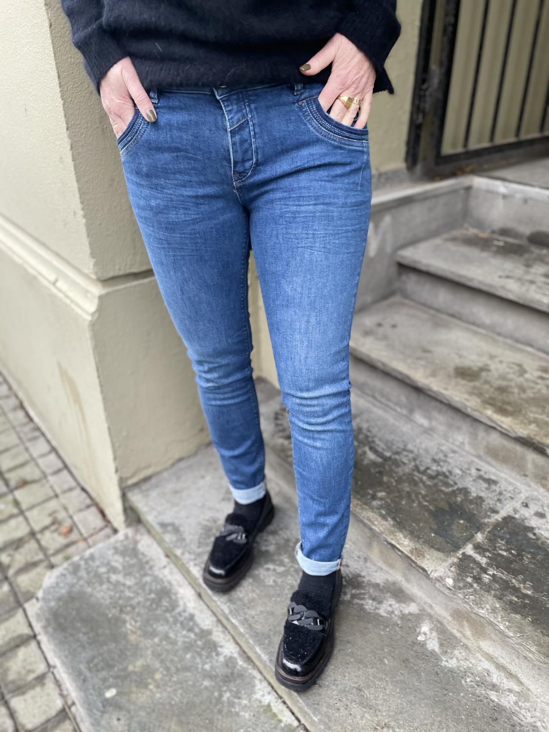 Naomi Mavi Jeans