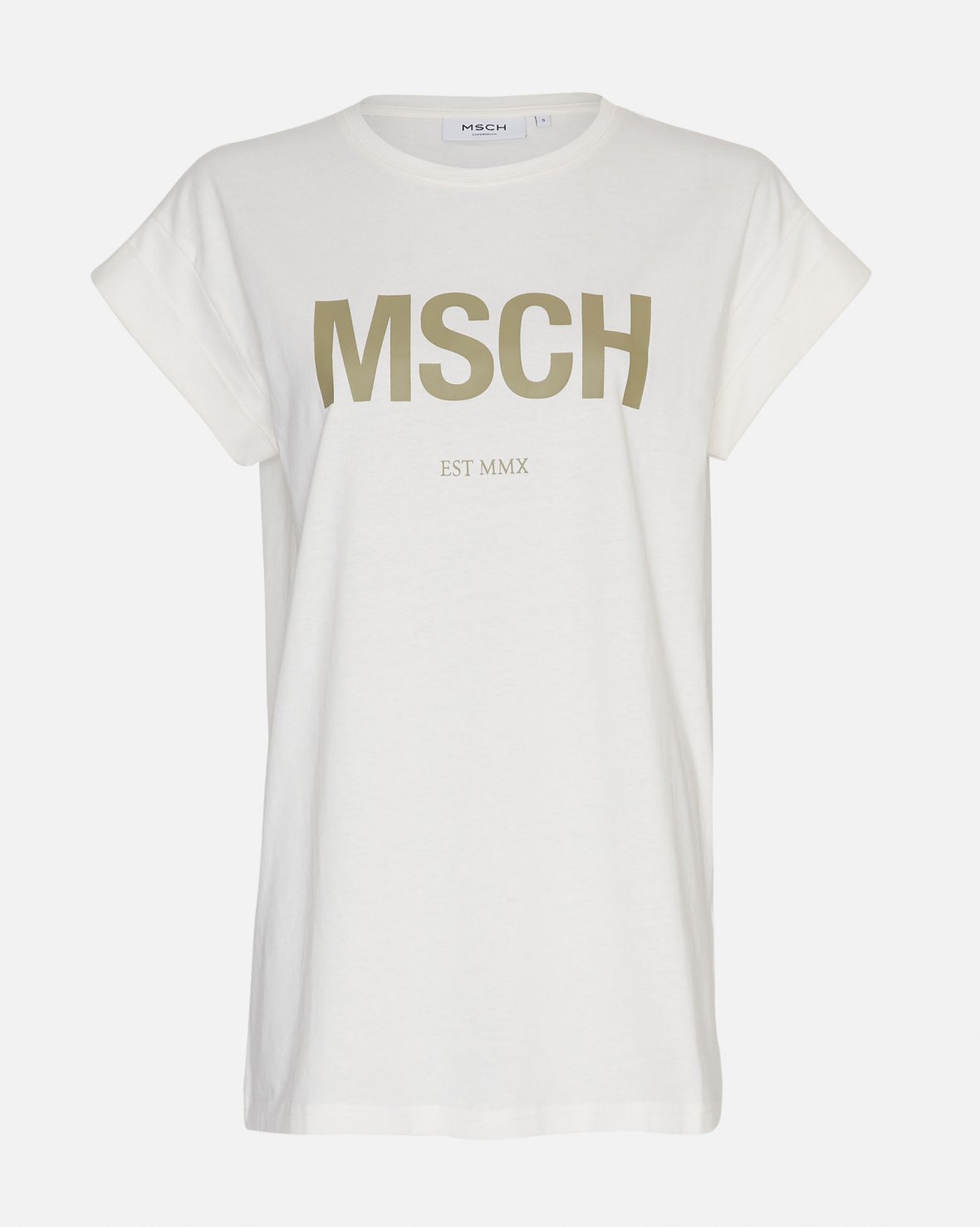 Alva tee - Moss Copenhagen