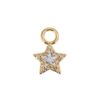 Emilia Carina charm - Emilia By Bon Dep