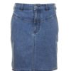 SKIRT denim - Ane Mone