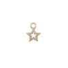 Emilia Ella charm Lined - Emilia By Bon Dep