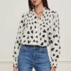 Lucky Pop Blouse - Fabienne Chapot