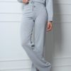 Knitted Jogger silver mal - Juicy Couture