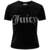 TAYLOR TSHIRT - Juicy Couture