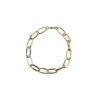 Emilia Large chain bracelet - Emilia By Bon Dep