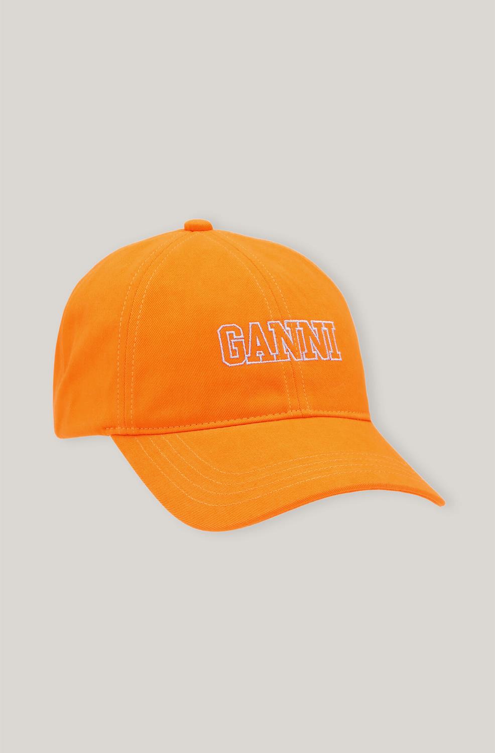 Cap - Ganni