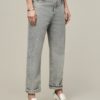 Dana Columbus Grey Eighties Grey - Lois