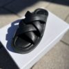 Sienna sandal black - Second Female